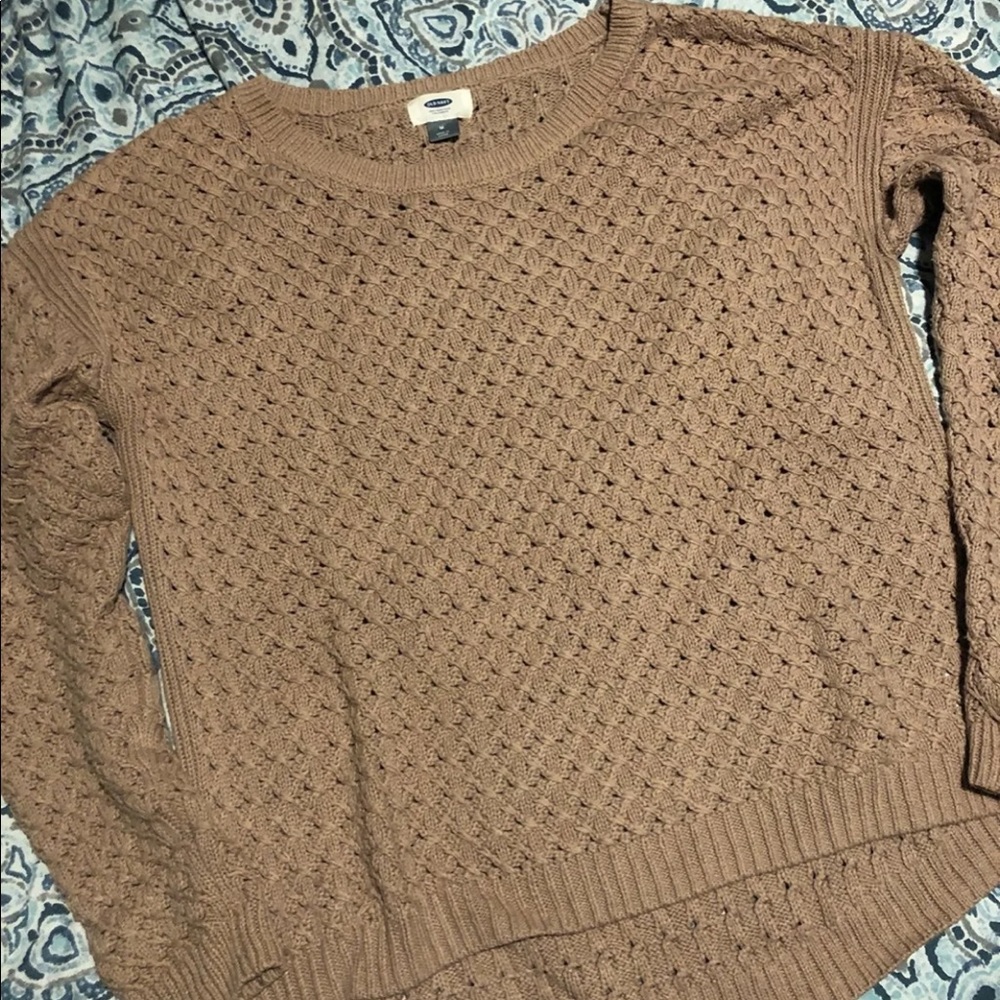 OldNavy Knit sweater